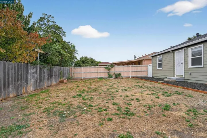 2921 Rollingwood Dr, San Pablo, California 94806