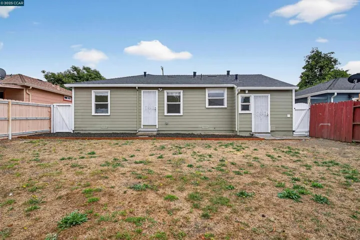 2921 Rollingwood Dr, San Pablo, California 94806