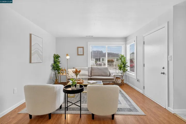 2921 Rollingwood Dr, San Pablo, California 94806