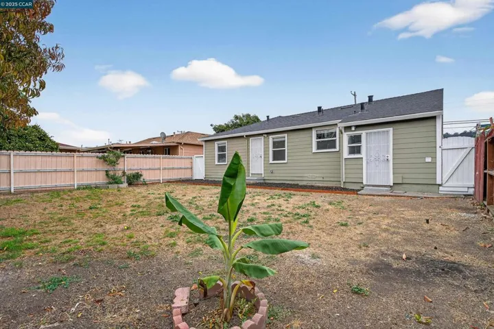 2921 Rollingwood Dr, San Pablo, California 94806