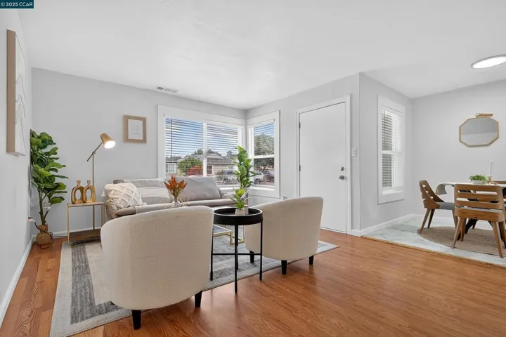 2921 Rollingwood Dr, San Pablo, California 94806