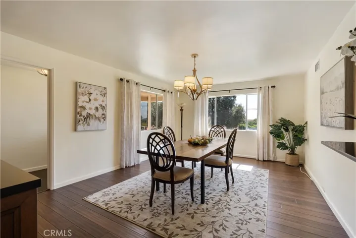 Large Dining Room
