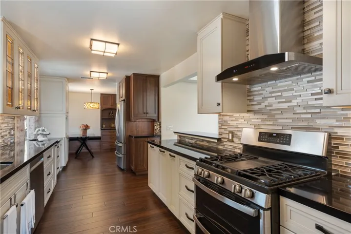 Custom Cabinets