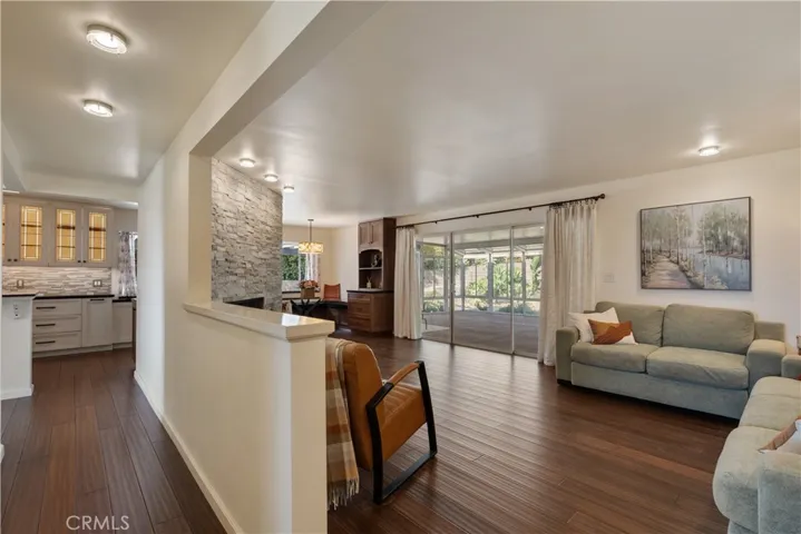 Cali Bamboo Flooring Throughout