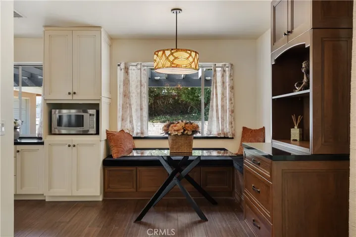 Eating Area
