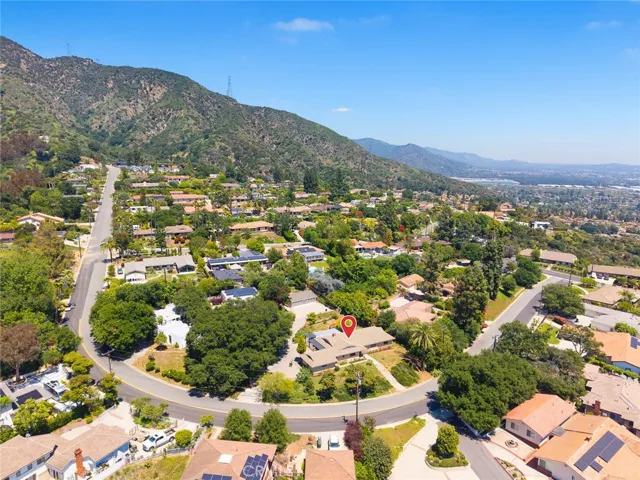 152 Spinks Canyon Road, Bradbury, California 91008