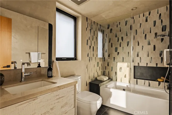 Bathroom 2 Bedroom 2 upstairs