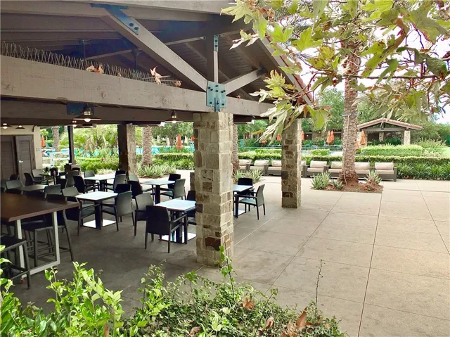 Community Area