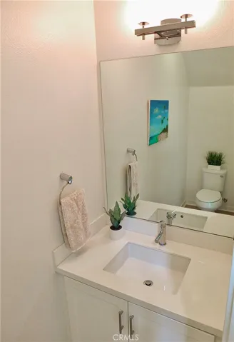 Downstairs Bathroom