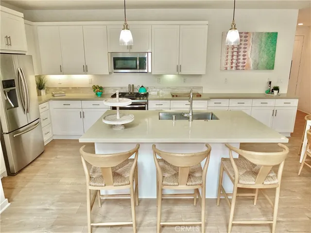 Modern Kitchen