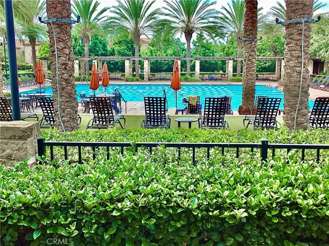 Pool Area (3 pools)