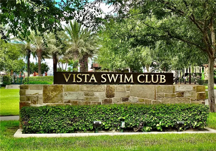 Private Swim Club