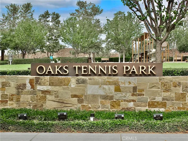 Tennis Courts
