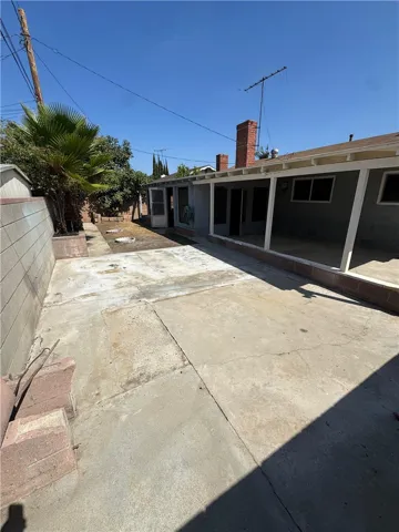 637 Carmelita Place, Montebello, California 90640