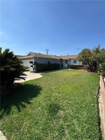 637 Carmelita Place, Montebello, California 90640