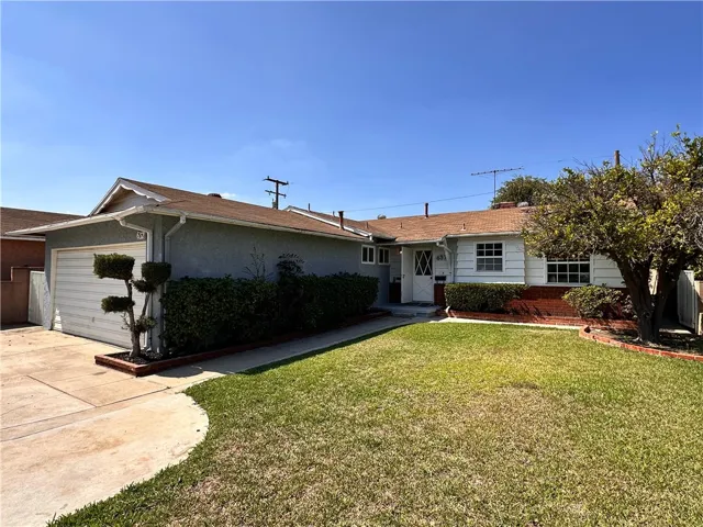637 Carmelita Place, Montebello, California 90640
