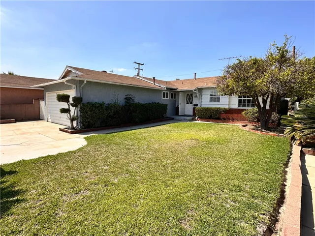 637 Carmelita Place, Montebello, California 90640