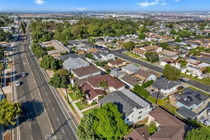 226 N Western, San Pedro, California 90732
