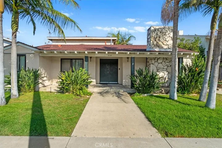 226 N Western, San Pedro, California 90732