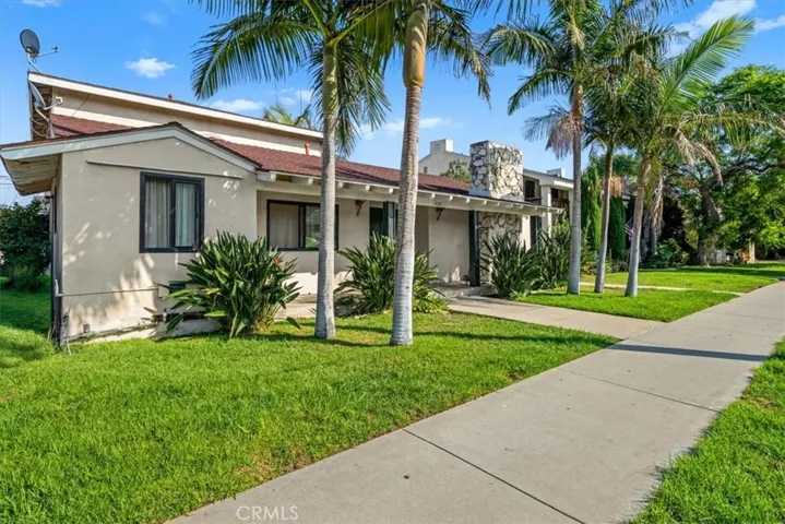 226 N Western, San Pedro, California 90732
