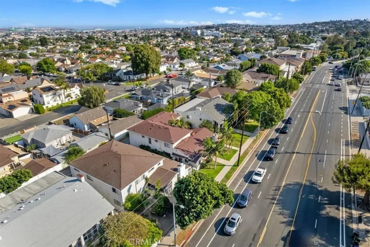 226 N Western, San Pedro, California 90732