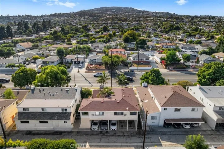 226 N Western, San Pedro, California 90732