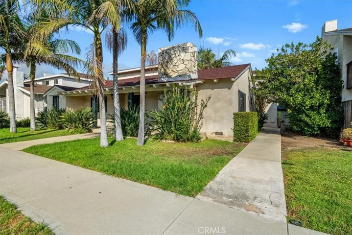 226 N Western, San Pedro, California 90732
