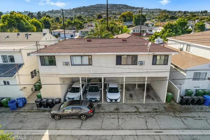 226 N Western, San Pedro, California 90732