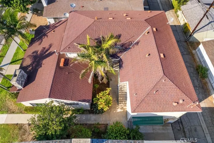 226 N Western, San Pedro, California 90732