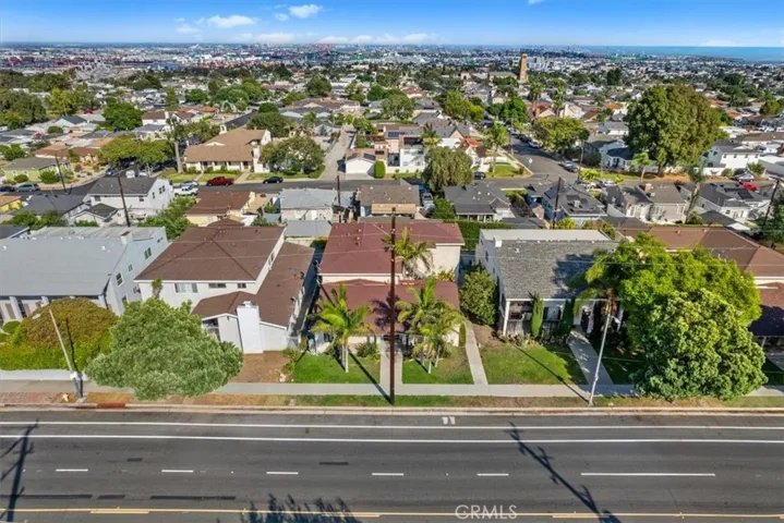 226 N Western, San Pedro, California 90732