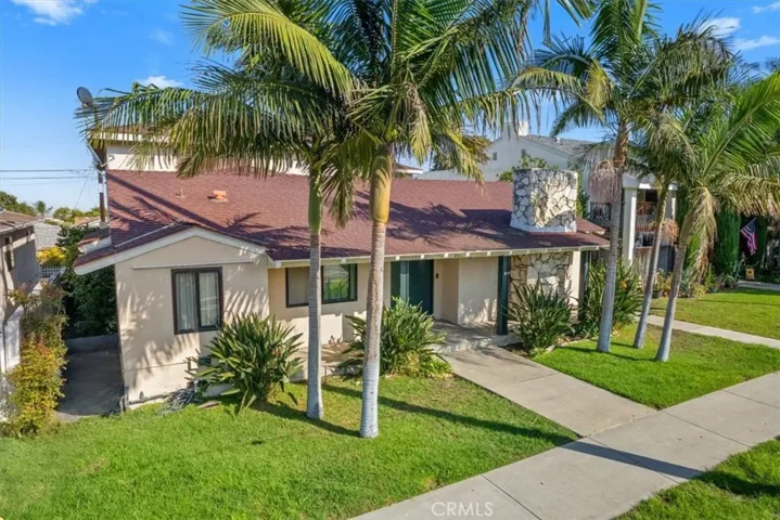 226 N Western, San Pedro, California 90732