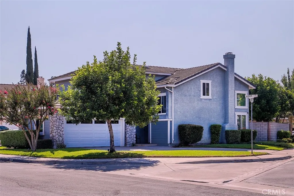 808 Arbor Circle, La Verne, California 91750 home-pic-29