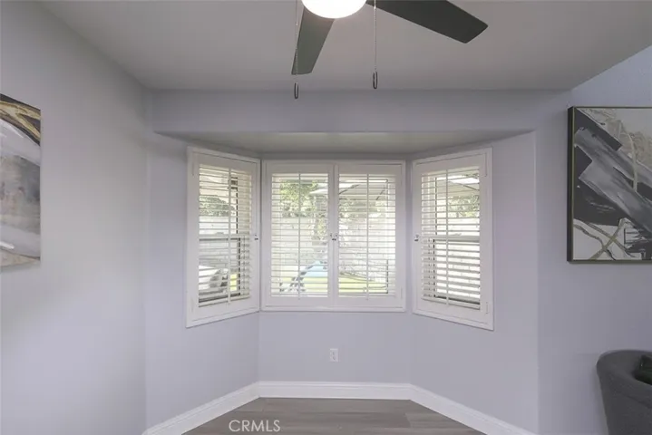 Digitally Altered
Dining Area