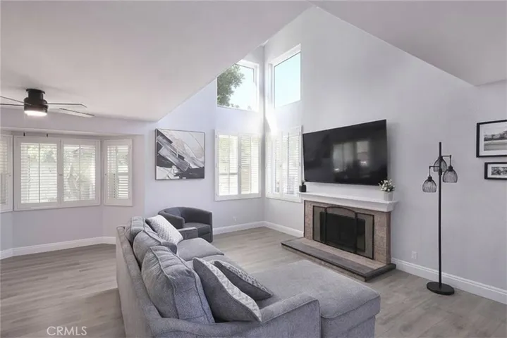 Digitally Altered
Living Room