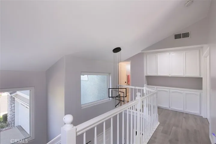 Digitally Altered
Hallway