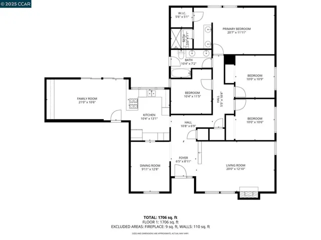 1378 Cornwall Ct, Walnut Creek, California 94597