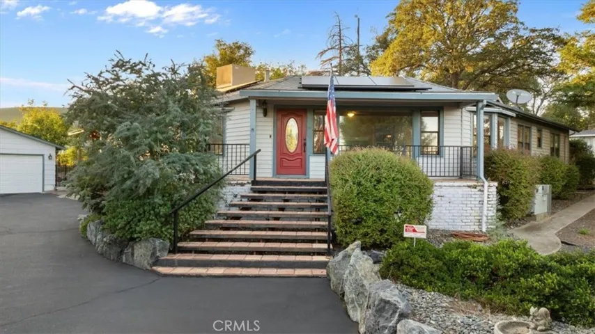 115 Acacia Avenue, Oroville, California 95966