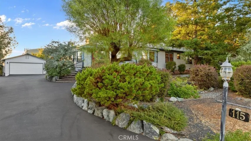 115 Acacia Avenue, Oroville, California 95966