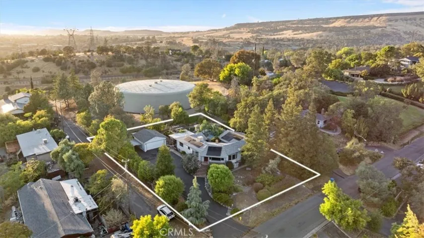 115 Acacia Avenue, Oroville, California 95966