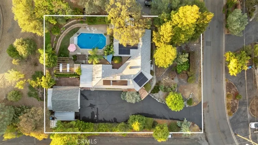 115 Acacia Avenue, Oroville, California 95966