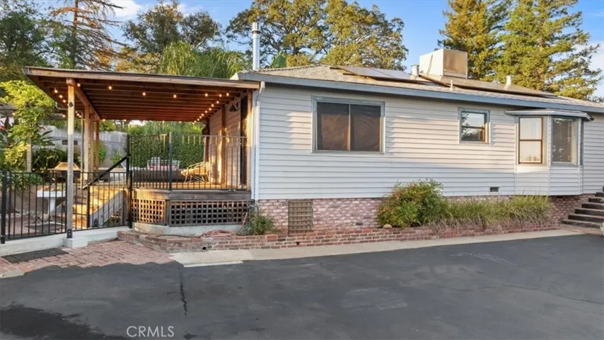 115 Acacia Avenue, Oroville, California 95966