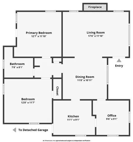 2085 Oregon Avenue, Long Beach, California 90806