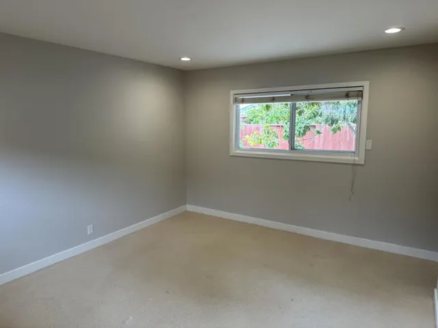 1736 Brooks Street, San Mateo, California 94403