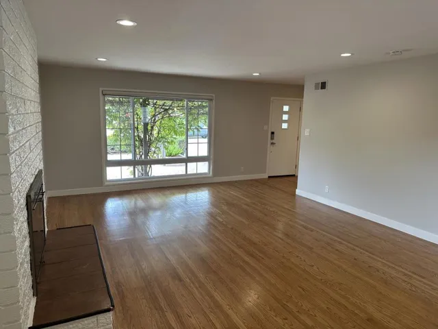 1736 Brooks Street, San Mateo, California 94403