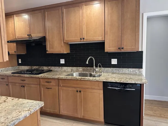 1736 Brooks Street, San Mateo, California 94403