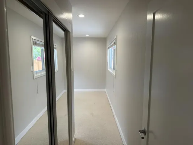 1736 Brooks Street, San Mateo, California 94403