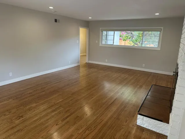 1736 Brooks Street, San Mateo, California 94403