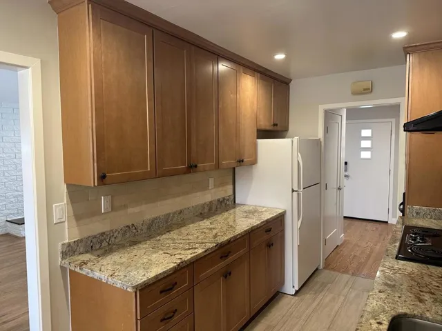 1736 Brooks Street, San Mateo, California 94403