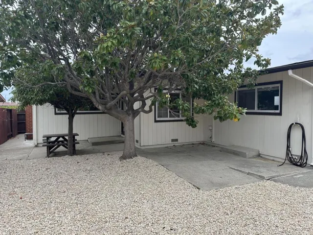 1736 Brooks Street, San Mateo, California 94403