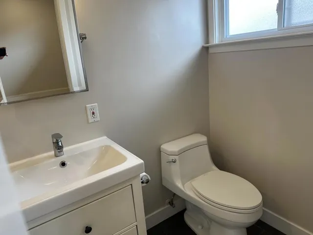1736 Brooks Street, San Mateo, California 94403